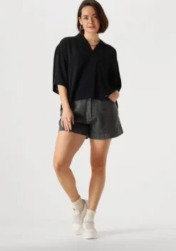 BY-BAR e blouses owen viscose blouse><noscript><img width=