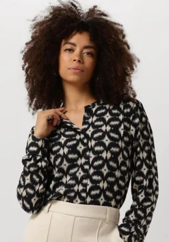 BY-BAR e blouses ribbe brisk blouse>DAMES Blouses