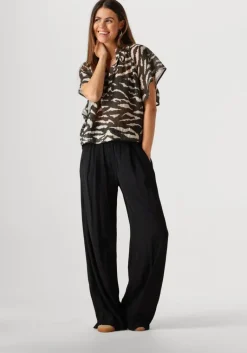 BY-BAR e blouses vina zebra blouse>DAMES Blouses