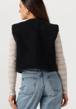 BY-BAR e gilet wolly midnight gilet><noscript><img width=