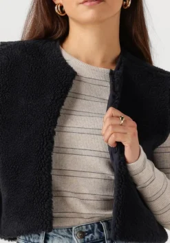 BY-BAR e gilet wolly midnight gilet><noscript><img width=