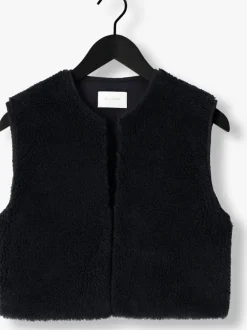 BY-BAR e gilet wolly midnight gilet><noscript><img width=