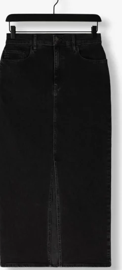 BY-BAR e maxirok sis black skirt><noscript><img width=