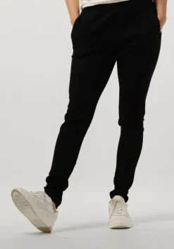 zwarte by-bar pantalon mom pant