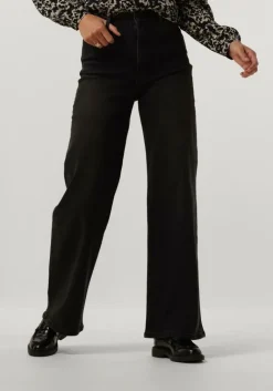 BY-BAR e straight leg jeans lina mj pant>DAMES Jeans