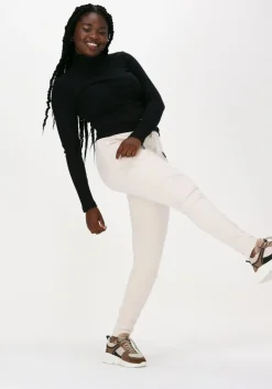 BY-BAR e trui basic rollneck rib>DAMES Truien & Vesten