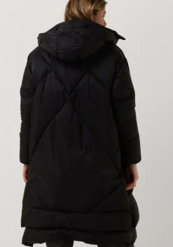 CANADIAN e gewatteerde jas eugenie recycled long><noscript><img width=