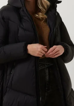 CANADIAN e gewatteerde jas eugenie recycled long><noscript><img width=