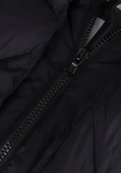 CANADIAN e gewatteerde jas eugenie recycled long><noscript><img width=