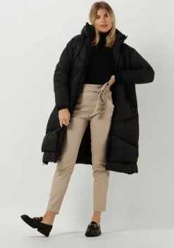 CANADIAN e gewatteerde jas eugenie recycled long><noscript><img width=