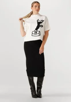 CAROLINE BISS e midirok 4745>DAMES Rokken