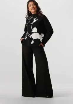 CAROLINE BISS e sweater 4243>DAMES Truien & Vesten