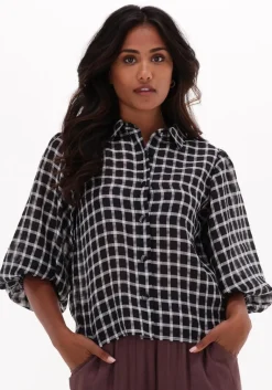 CATWALK JUNKIE e blouses bl naomie>DAMES Blouses