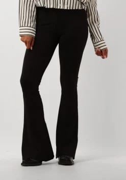 CATWALK JUNKIE e flared broek tr party pants>DAMES Broeken