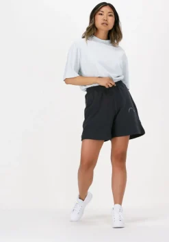 zwarte catwalk junkie korte broek sh take it easy