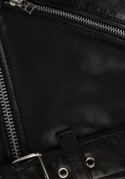 CATWALK JUNKIE e leren jas jk biker babe><noscript><img width=