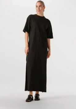 CATWALK JUNKIE e maxi jurk tshirt dress midi>DAMES Jurken