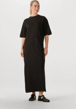 CATWALK JUNKIE e maxi jurk tshirt dress midi>DAMES Jurken