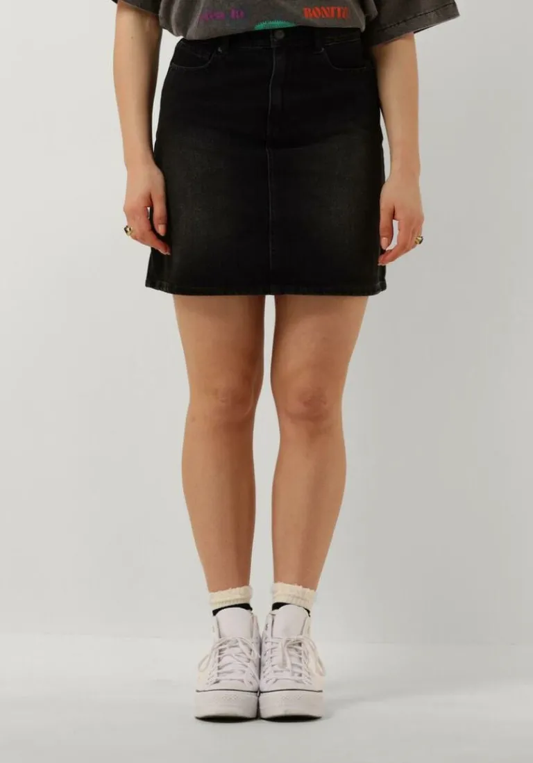 CATWALK JUNKIE e minirok sk emily>DAMES Rokken