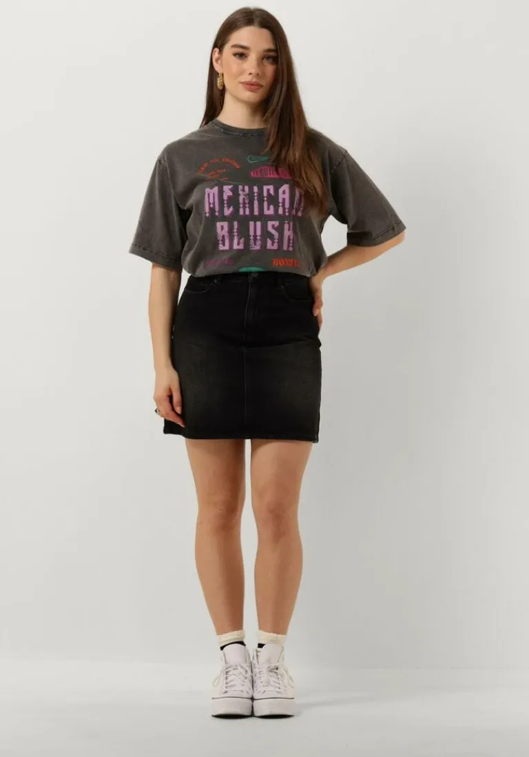 CATWALK JUNKIE e minirok sk emily>DAMES Rokken