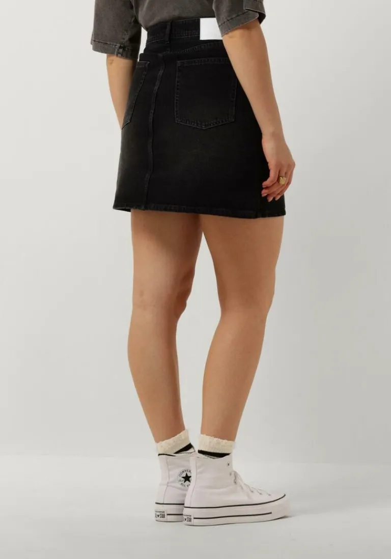 CATWALK JUNKIE e minirok sk emily>DAMES Rokken