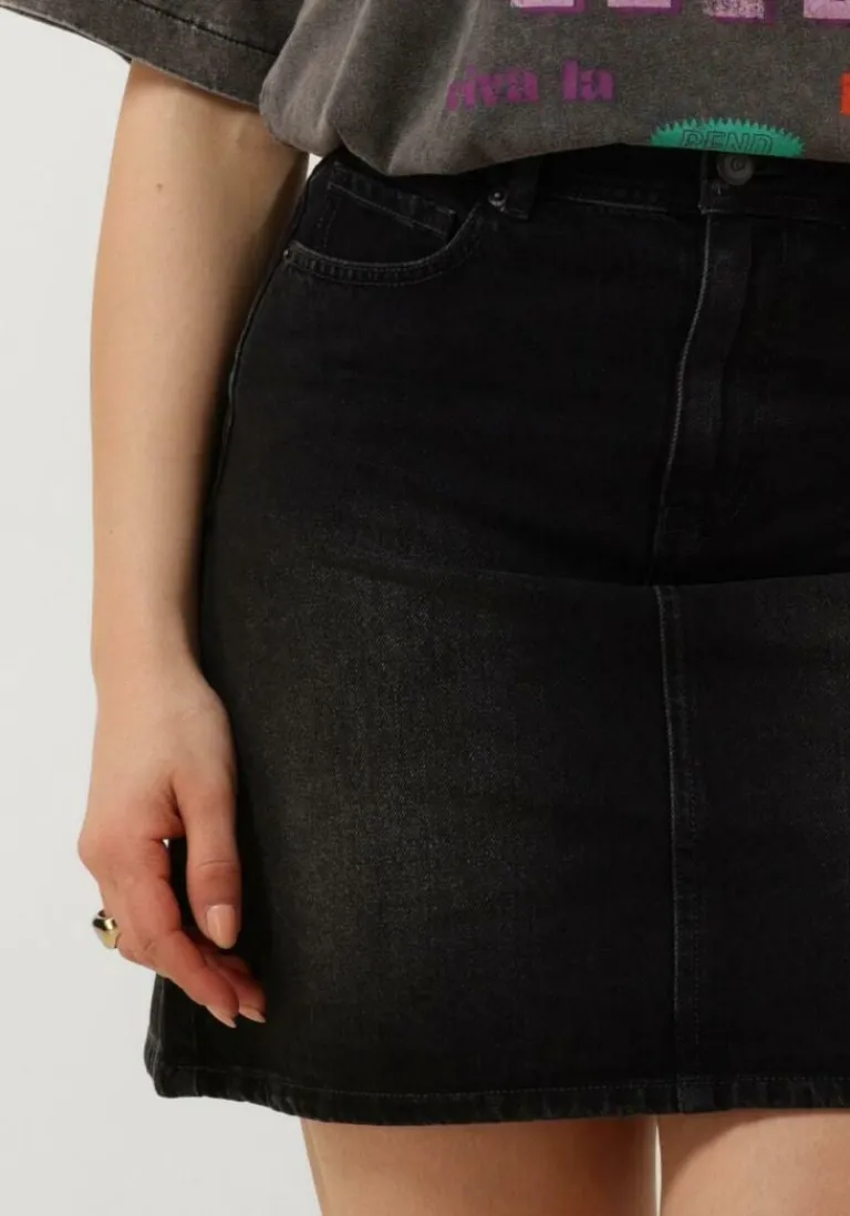 CATWALK JUNKIE e minirok sk emily>DAMES Rokken