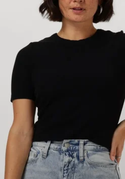 CATWALK JUNKIE e t-shirt ribbed tee><noscript><img width=