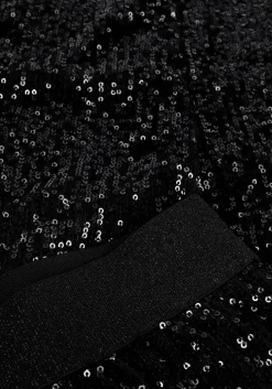 zwarte catwalk junkie wijde broek tr solange