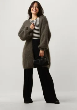 CATWALK JUNKIE e wijde broek tr cosmos>DAMES Broeken