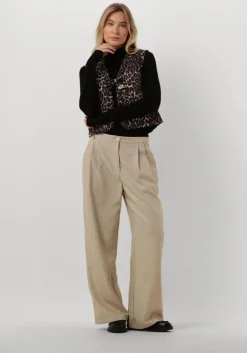 CC HEART e coltrui lana turtleneck>DAMES Truien & Vesten