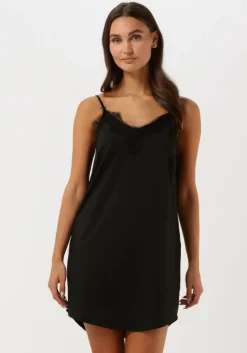 CC HEART e mini jurk lace slipdress>DAMES Jurken