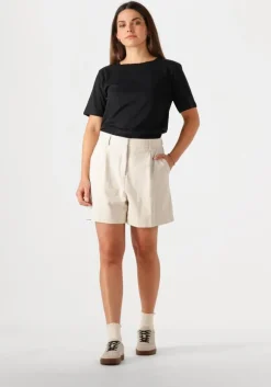 zwarte cc heart top regular shirt