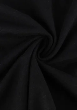 zwarte cc heart top regular shirt