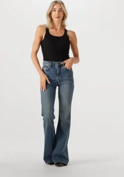 CC HEART e top silk camisole>DAMES Tops & T-Shirts