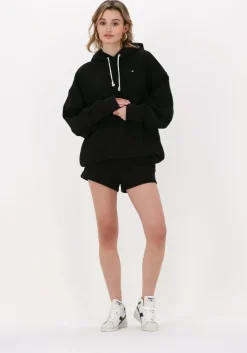 CHAMPION e trui hooded sweatshirt dms plain>DAMES Truien & Vesten|Truien & Vesten