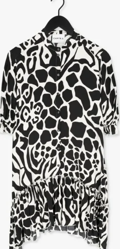 CHPTR-S e mini jurk felicity dress><noscript><img width=