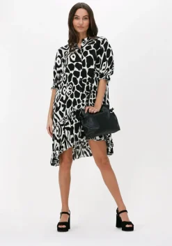 CHPTR-S e mini jurk felicity dress><noscript><img width=