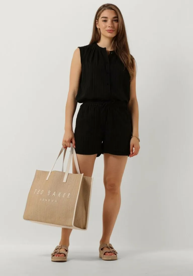 CIRCLE OF TRUST e broeken lotte short>DAMES Co-Ord Sets|Broeken