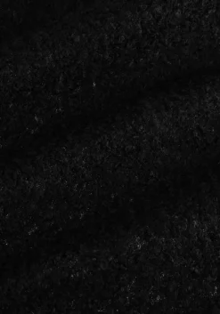 zwarte circle of trust gilet dolly gilet