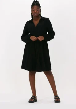 CIRCLE OF TRUST e mini jurk riviera dress>DAMES Jurken