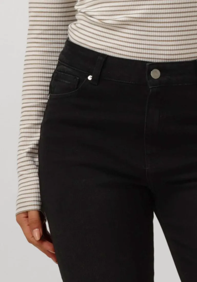 CIRCLE OF TRUST e mom jeans chloe dnm>DAMES Jeans