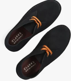 CLARKS ORIGINALS e boots desert boot dames><noscript><img width=