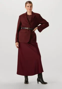 zwarte coach riem 25 scp