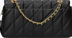 zwarte coach schoudertas tabby 26 1