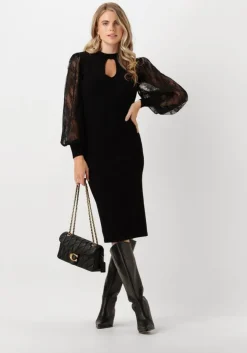 zwarte coach schoudertas tabby 26 1