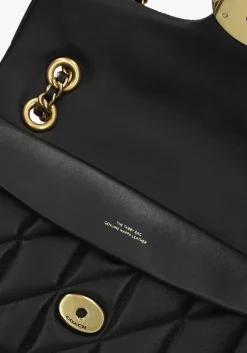 zwarte coach schoudertas tabby 26 1