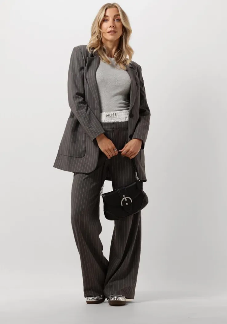 zwarte coach schoudertas soho bag