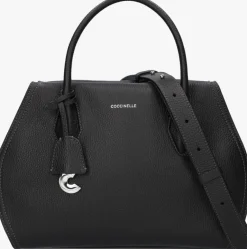 COCCINELLE e handtas lord>DAMES Handtassen