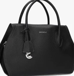 COCCINELLE e handtas lord>DAMES Handtassen