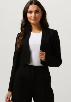 CO'COUTURE e co'couture blazer vola crop blazer>DAMES Pakken|Co-Ord Sets
